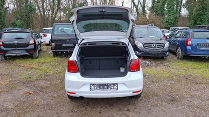 Volkswagen Polo 1.2 TSI Allstar LED PDC LM Climatr SportP 149173336 10