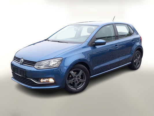 Volkswagen Polo 1.2 TSI 90 Comfortline PDC Temp Klimaanlage 97569299 0