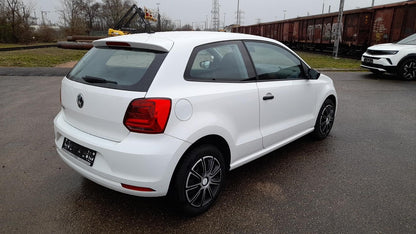 Volkswagen Polo 1.0 Trendline Cool & Sound-P Winter-P  144675201 3