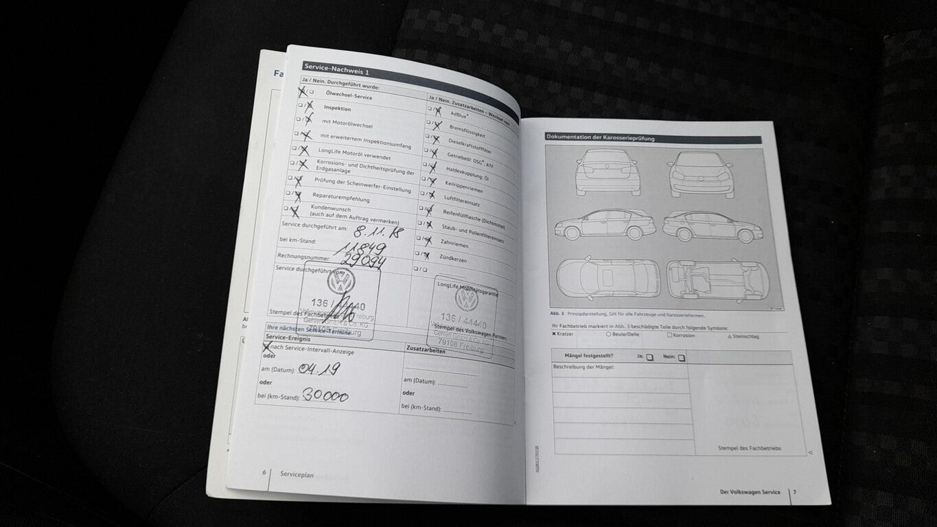 Volkswagen Polo 1.0 Trendline Cool & Sound-P Winter-P  144675201 14