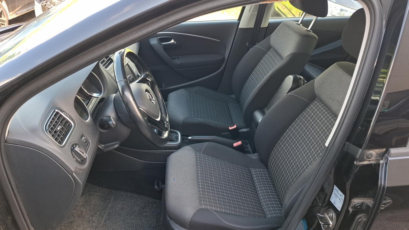 Volkswagen Polo 1.2 TSI Comfortline BMT 139035887 6