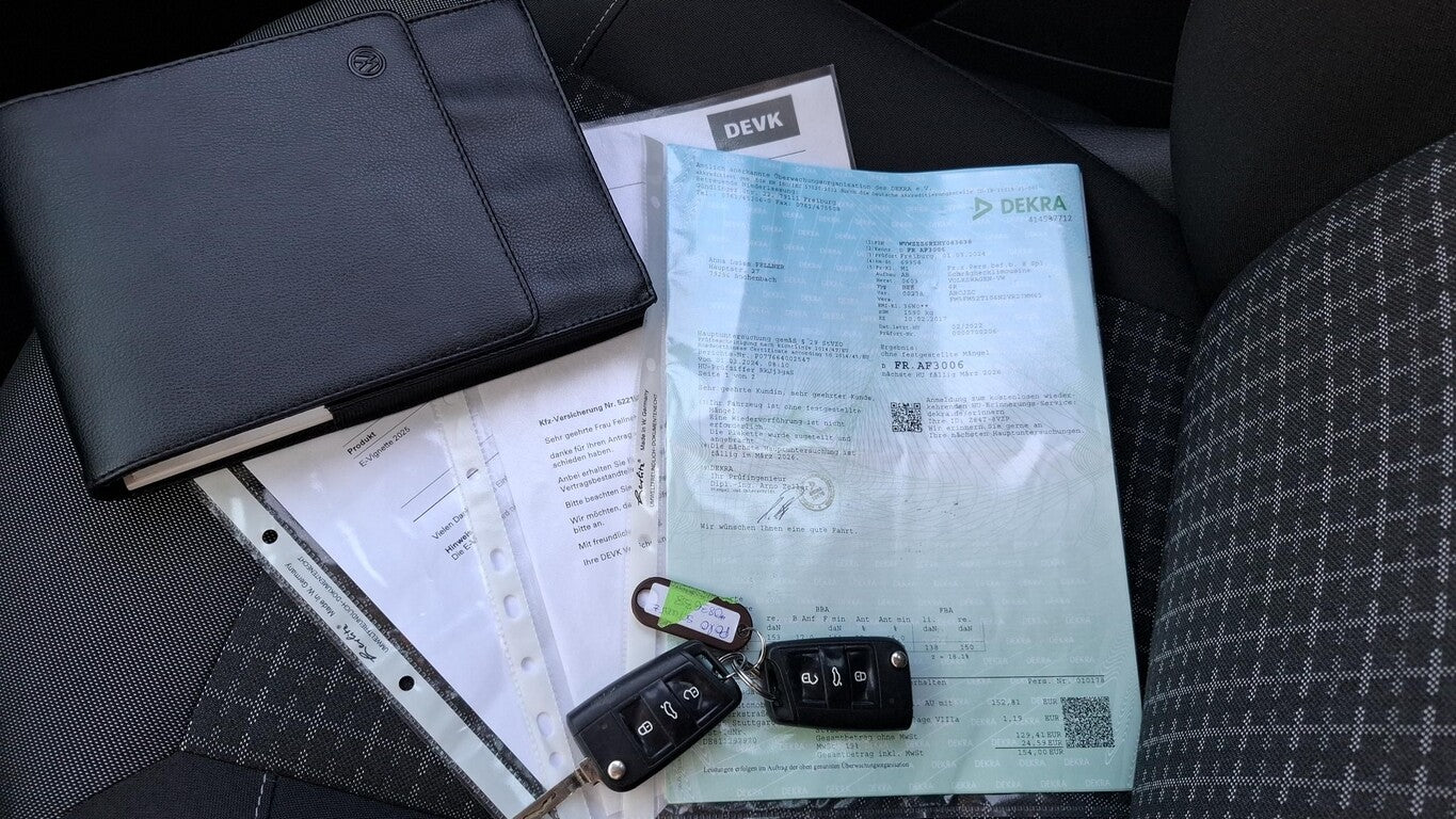 Volkswagen Polo 1.2 TSI Comfortline BMT 139035887 13