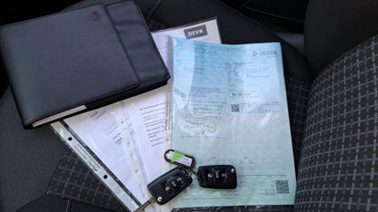 Volkswagen Polo 1.2 TSI Comfortline BMT 139035887 13