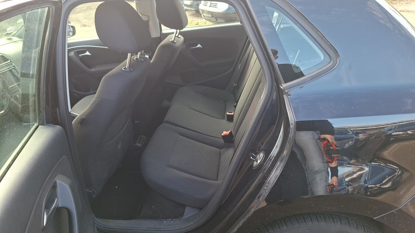 Volkswagen Polo 1.2 TSI Sound Navi LM 2xPDC GRA ALS  167336208 5