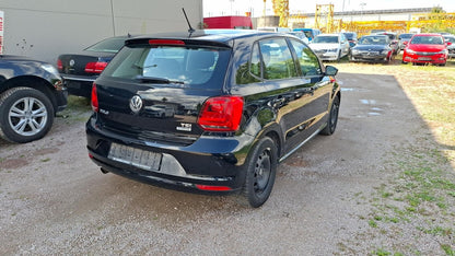 Volkswagen Polo 1.2 TSI Comfortline BMT 139035887 2