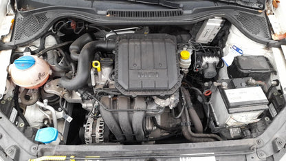 Volkswagen Polo 1.0 Trendline Cool & Sound-P Winter-P  144675201 11