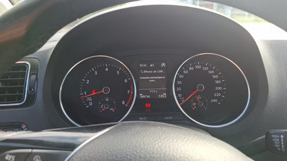 Volkswagen Polo 1.2 TSI Sound Navi LM 2xPDC GRA ALS  167336208 7