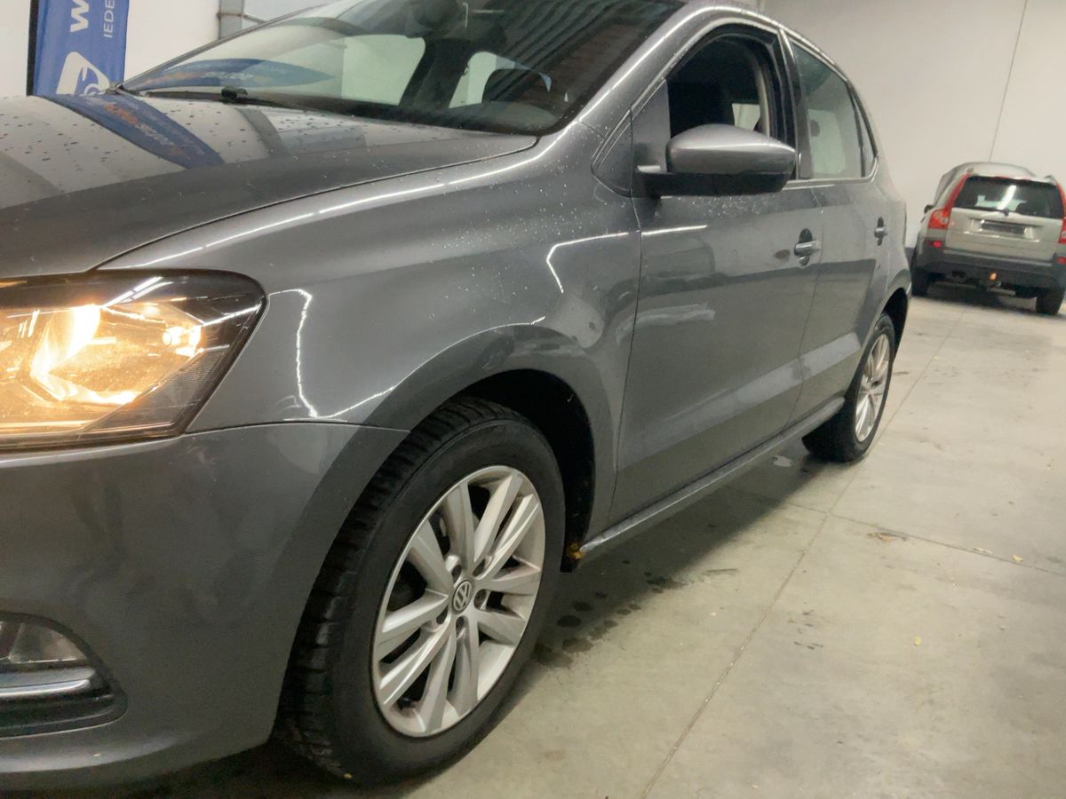Lateral delantero izquierdo