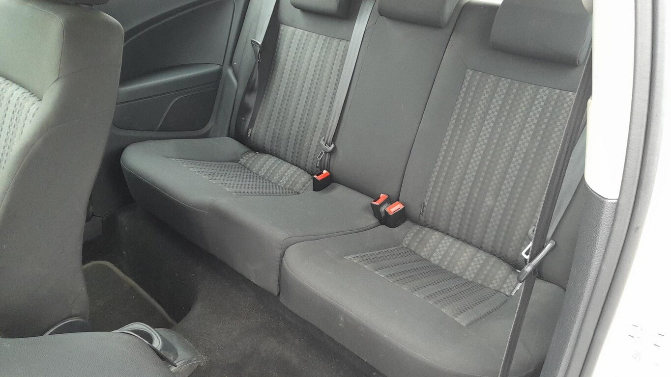 Volkswagen Polo 1.0 Trendline Cool & Sound-P Winter-P  144675201 8