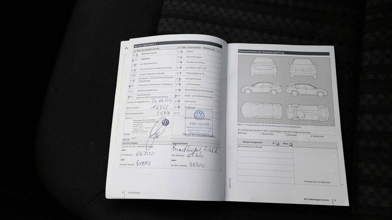 Volkswagen Polo 1.0 Trendline Cool & Sound-P Winter-P  144675201 15