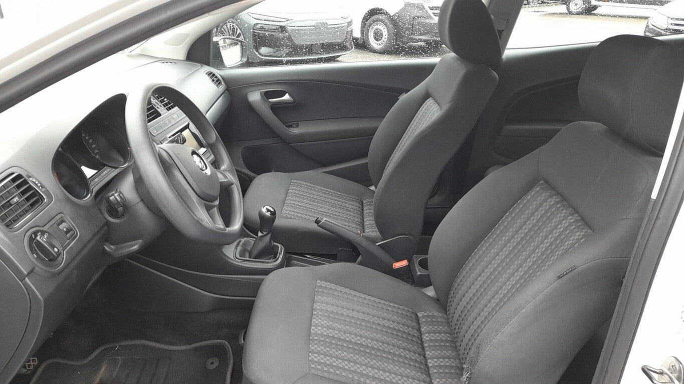 Volkswagen Polo 1.0 Trendline Cool & Sound-P Winter-P  144675201 7