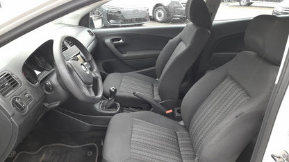 Volkswagen Polo 1.0 Trendline Cool & Sound-P Winter-P  144675201 7