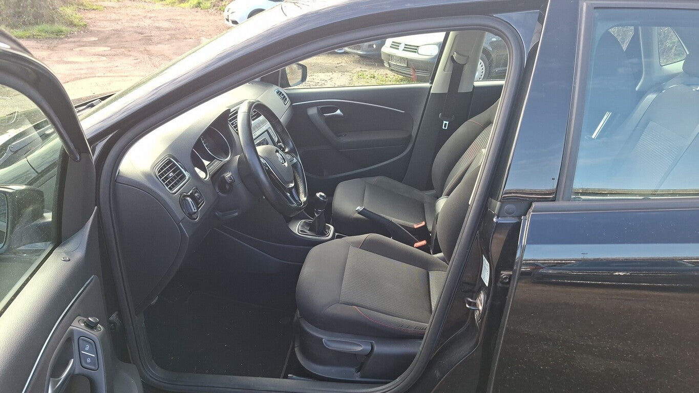 Volkswagen Polo 1.2 TSI Sound Navi LM 2xPDC GRA ALS  167336208 4