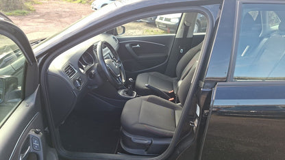 Volkswagen Polo 1.2 TSI Sound Navi LM 2xPDC GRA ALS  167336208 4