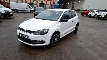 Volkswagen Polo 1.0 Trendline Cool & Sound-P Winter-P  144675201 0