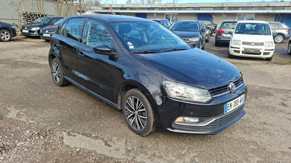 Volkswagen Polo 1.2 TSI Sound Navi LM 2xPDC GRA ALS  167336208 1