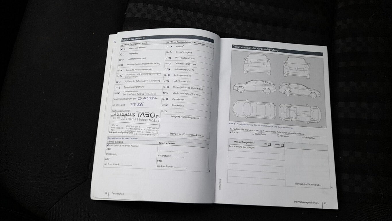 Volkswagen Polo 1.0 Trendline Cool & Sound-P Winter-P  144675201 16