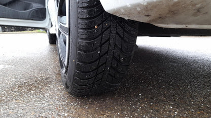 Volkswagen Polo 1.0 Trendline Cool & Sound-P Winter-P  144675201 10