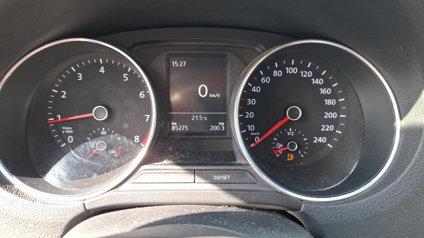 Volkswagen Polo 1.2 TSI Comfortline BMT 139035887 5