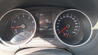 Volkswagen Polo 1.2 TSI Comfortline BMT 139035887 5