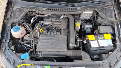 Volkswagen Polo 1.2 TSI Comfortline BMT 139035887 11