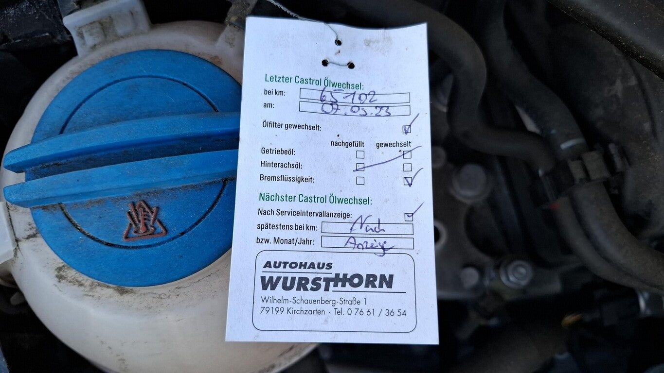 Volkswagen Polo 1.2 TSI Comfortline BMT 139035887 12