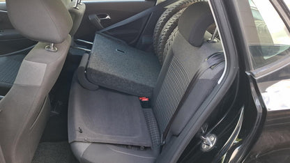 Volkswagen Polo 1.2 TSI Comfortline BMT 139035887 7