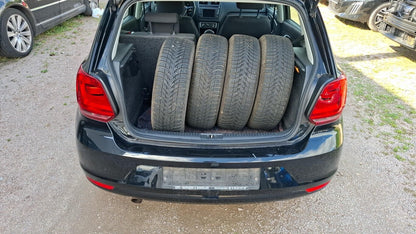 Volkswagen Polo 1.2 TSI Comfortline BMT 139035887 9