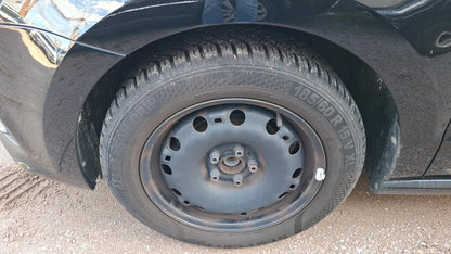 Volkswagen Polo 1.2 TSI Comfortline BMT 139035887 10