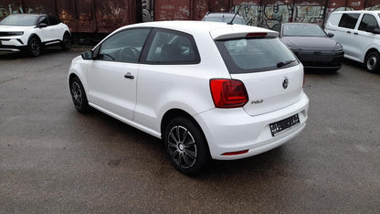 Volkswagen Polo 1.0 Trendline Cool & Sound-P Winter-P  144675201 2