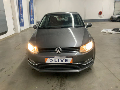 Frontal