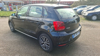 Volkswagen Polo 1.2 TSI Sound Navi LM 2xPDC GRA ALS  167336208 3