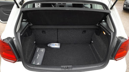 Volkswagen Polo 1.0 Trendline Cool & Sound-P Winter-P  144675201 9