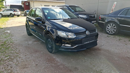 Volkswagen Polo 1.2 TSI Comfortline BMT 139035887 1