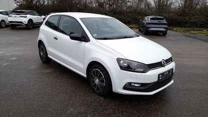 Volkswagen Polo 1.0 Trendline Cool & Sound-P Winter-P  144675201 1