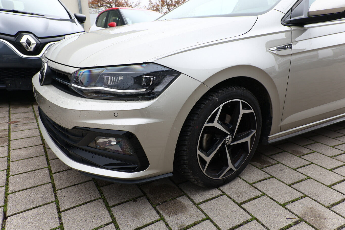 Volkswagen Polo 1.0 TSI 116 Highline Pano LED Nav PDC LM17  140302801 4