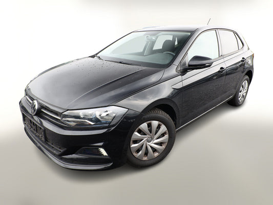 Volkswagen Polo 1.0 TSI 95 DSG Comfortline Pano ACC AppC  132544821 0