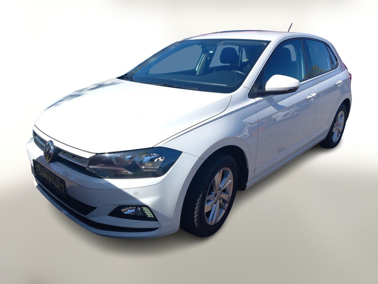 Volkswagen Polo 1.0 TSI 95 Comfortline CompC PDC SHZ LM15Z 170322984 0