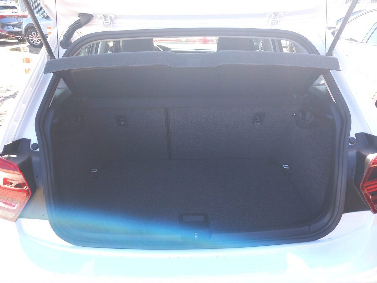 Volkswagen Polo 1.0 TSI 95 Comfortline CompC PDC SHZ LM15Z 170322984 7
