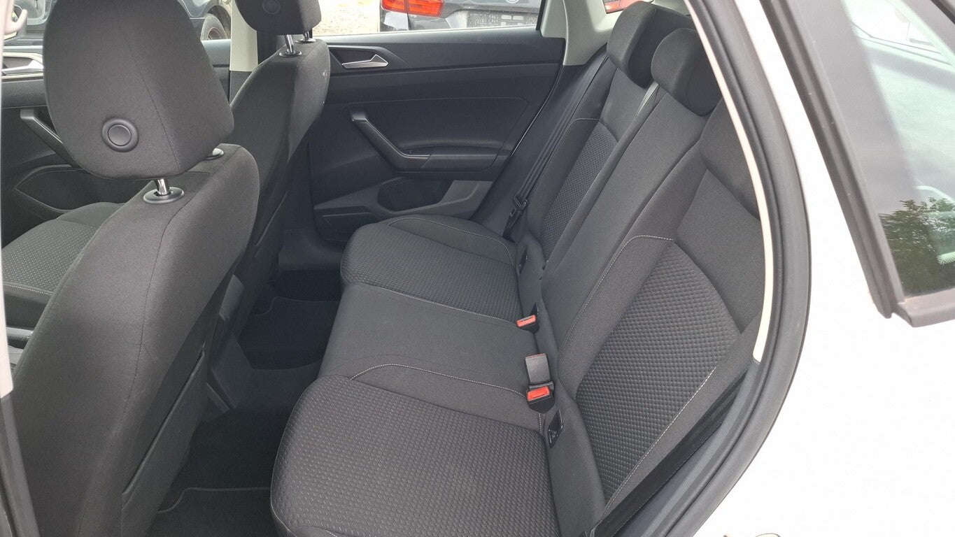 Volkswagen Polo 1.0 TSI Comfortline DSG Navi PDC SHZ ACC 131010585 7