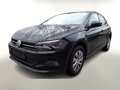 Volkswagen Polo 1.0 TSI 95 DSG Comfortline Pano ACC AppC  132544821 0