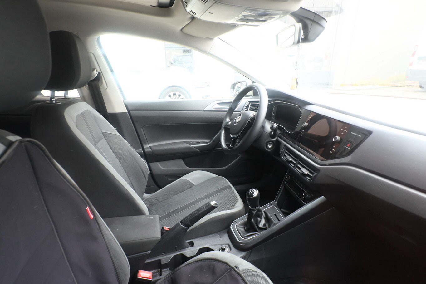 Volkswagen Polo 1.0 TSI 116 Highline Pano LED Nav PDC LM17  140302801 5
