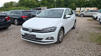 Volkswagen Polo 1.0 TSI Comfortline DSG Navi PDC SHZ ACC 131010585 0