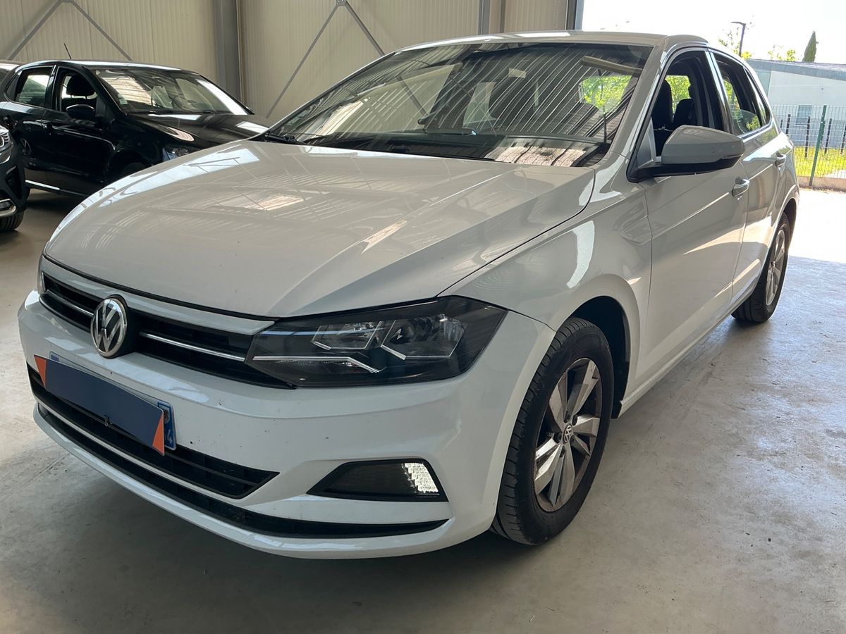 Frontal izquierda