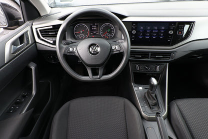 Volkswagen Polo 1.0 TSI 95 DSG Comfortline Pano ACC AppC  132544821 6