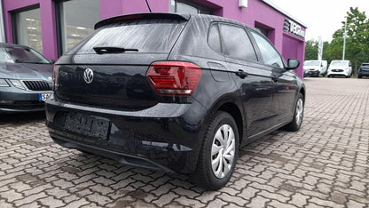 Volkswagen Polo 1.0 TSI 95 DSG Comfortline Pano ACC AppC  132544821 2