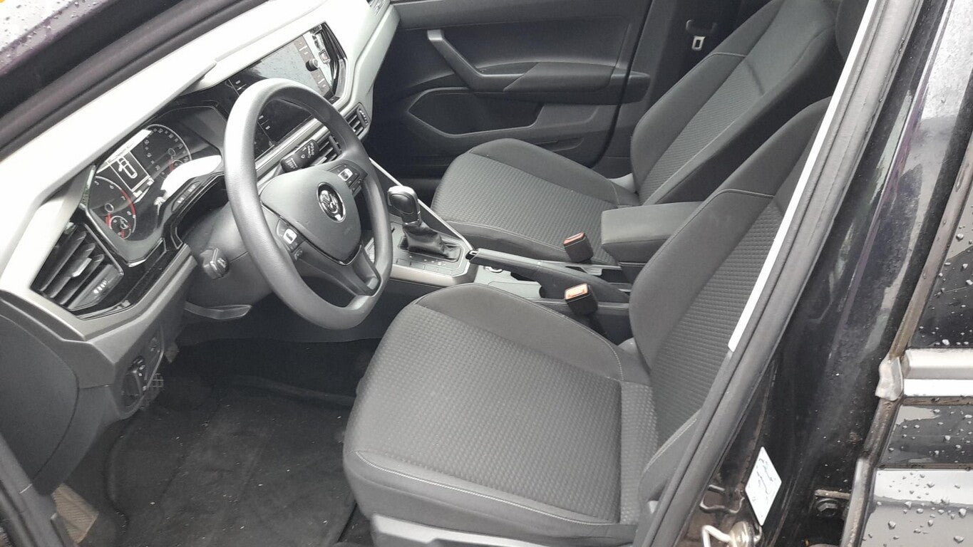 Volkswagen Polo 1.0 TSI 95 DSG Comfortline Pano ACC AppC  132544821 5