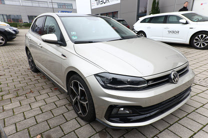 Volkswagen Polo 1.0 TSI 116 Highline Pano LED Nav PDC LM17  140302801 1
