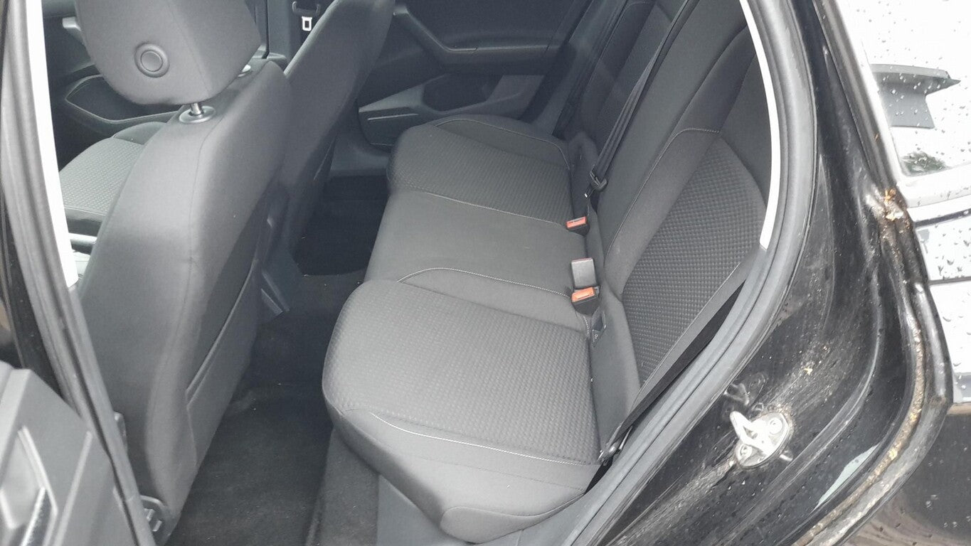 Volkswagen Polo 1.0 TSI 95 DSG Comfortline Pano ACC AppC  132544821 6