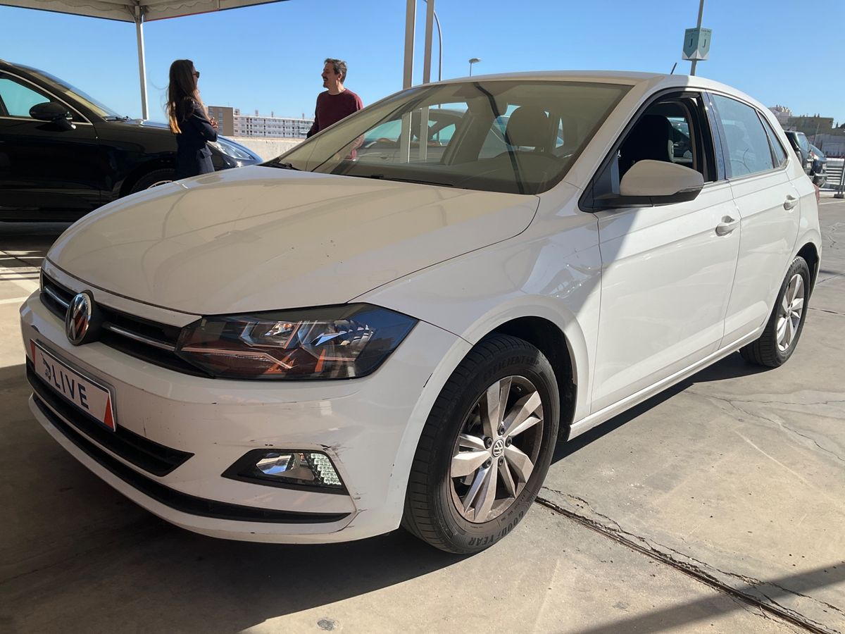 Frontal izquierda